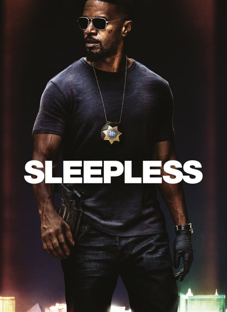 Sleepless