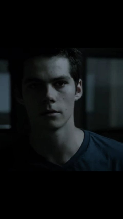 Dylan O'Brien