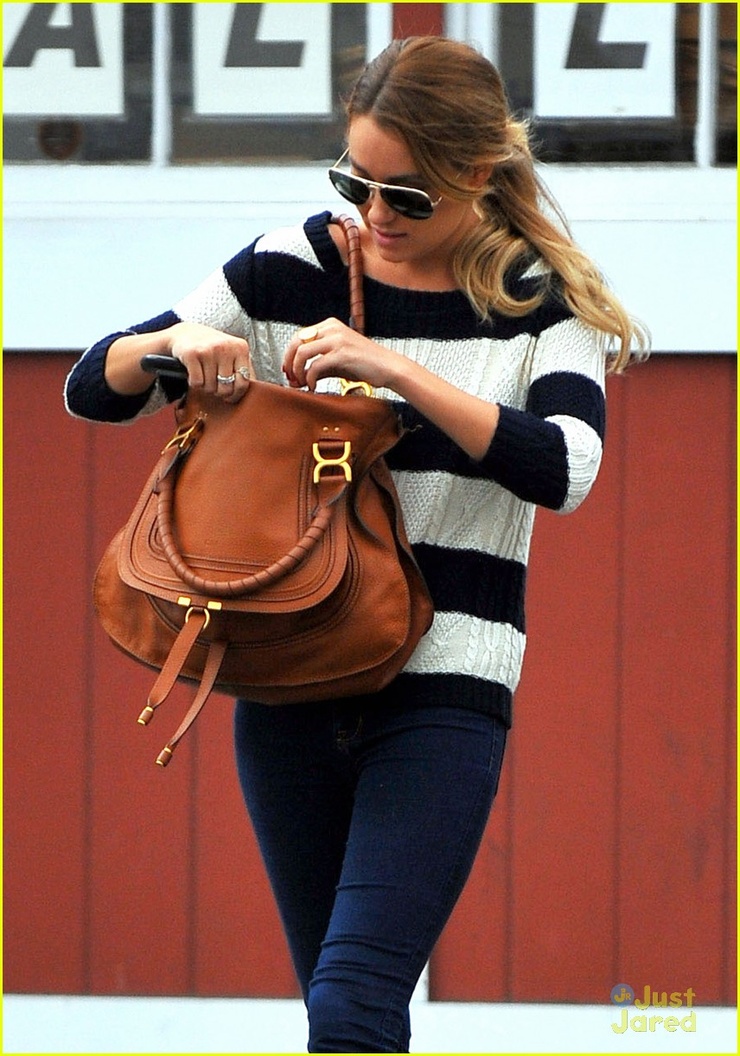Lauren Conrad