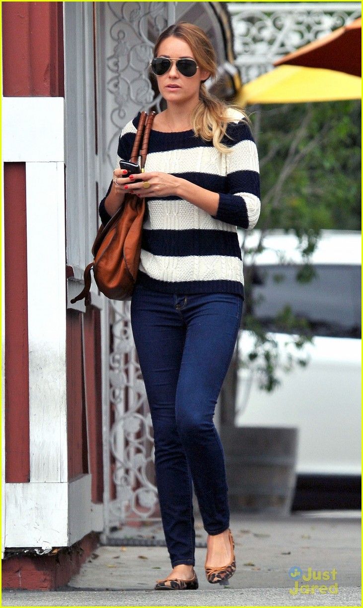 Lauren Conrad