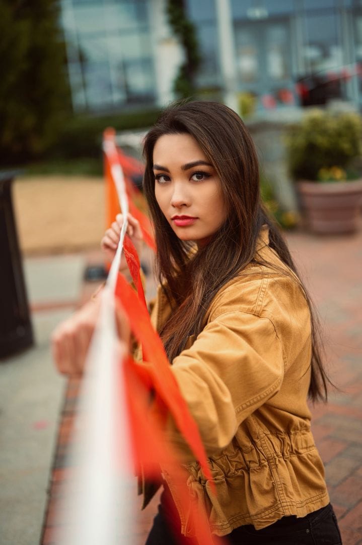 Cecilia Munoz @realkaiza