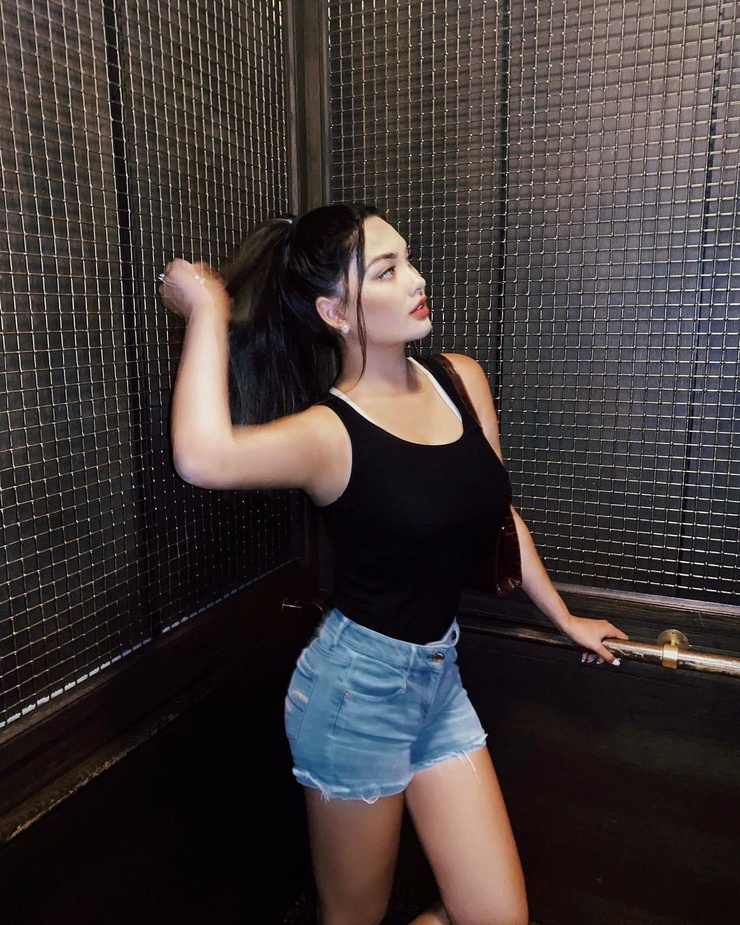 Cecilia Munoz @realkaiza