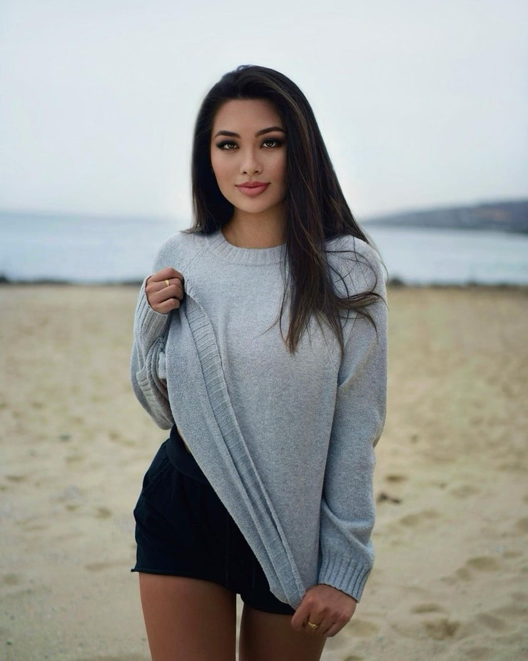 Cecilia Munoz @realkaiza