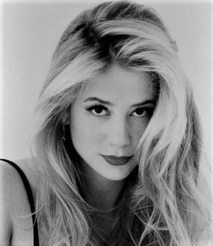 Mira Sorvino