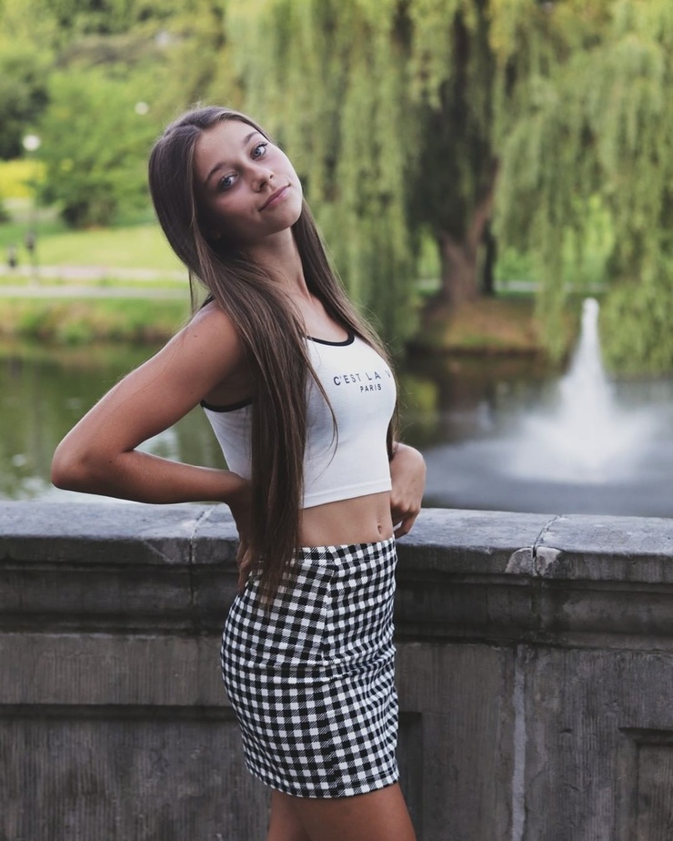 Maja Ciesielska
