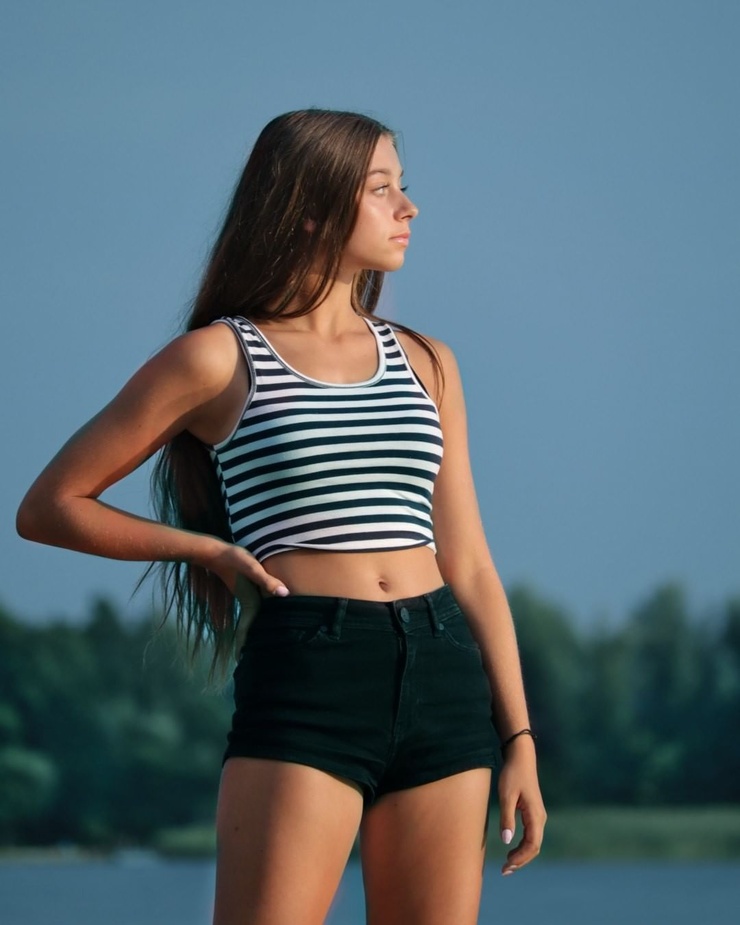 Picture of Maja Ciesielska