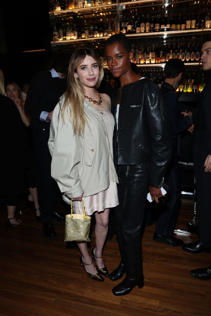 Emma Roberts Emma Roberts