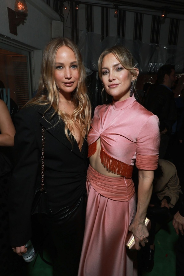 Jennifer Lawrence Jennifer Lawrence