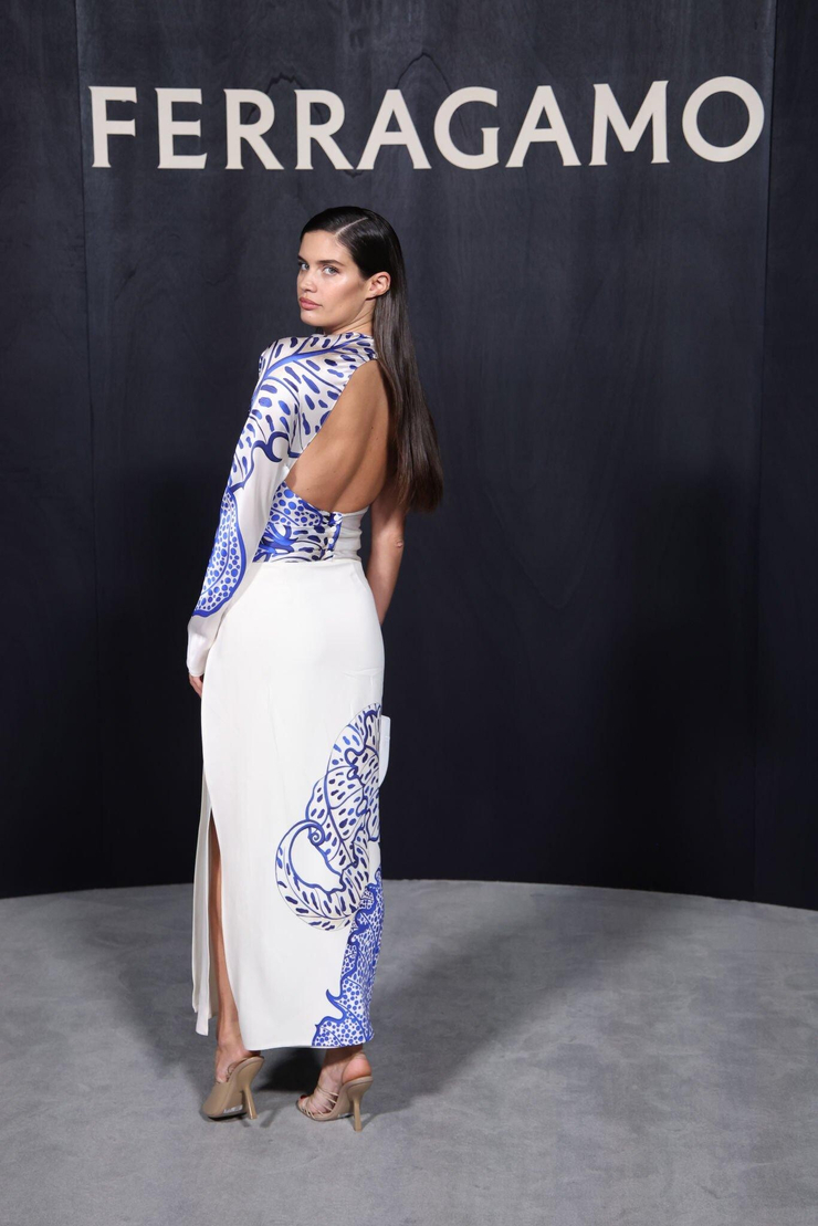 Sara Sampaio Sara Sampaio