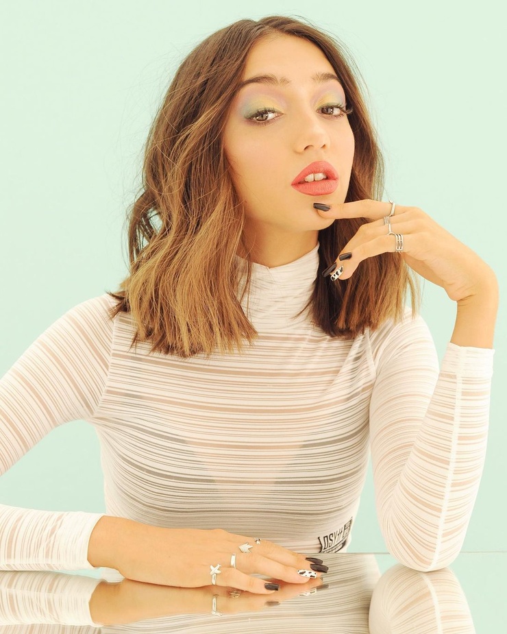 Picture of Julieta Castro