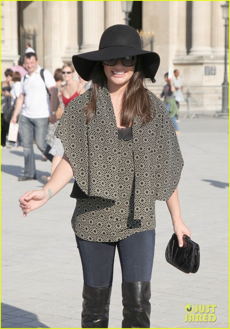 Lea Michele