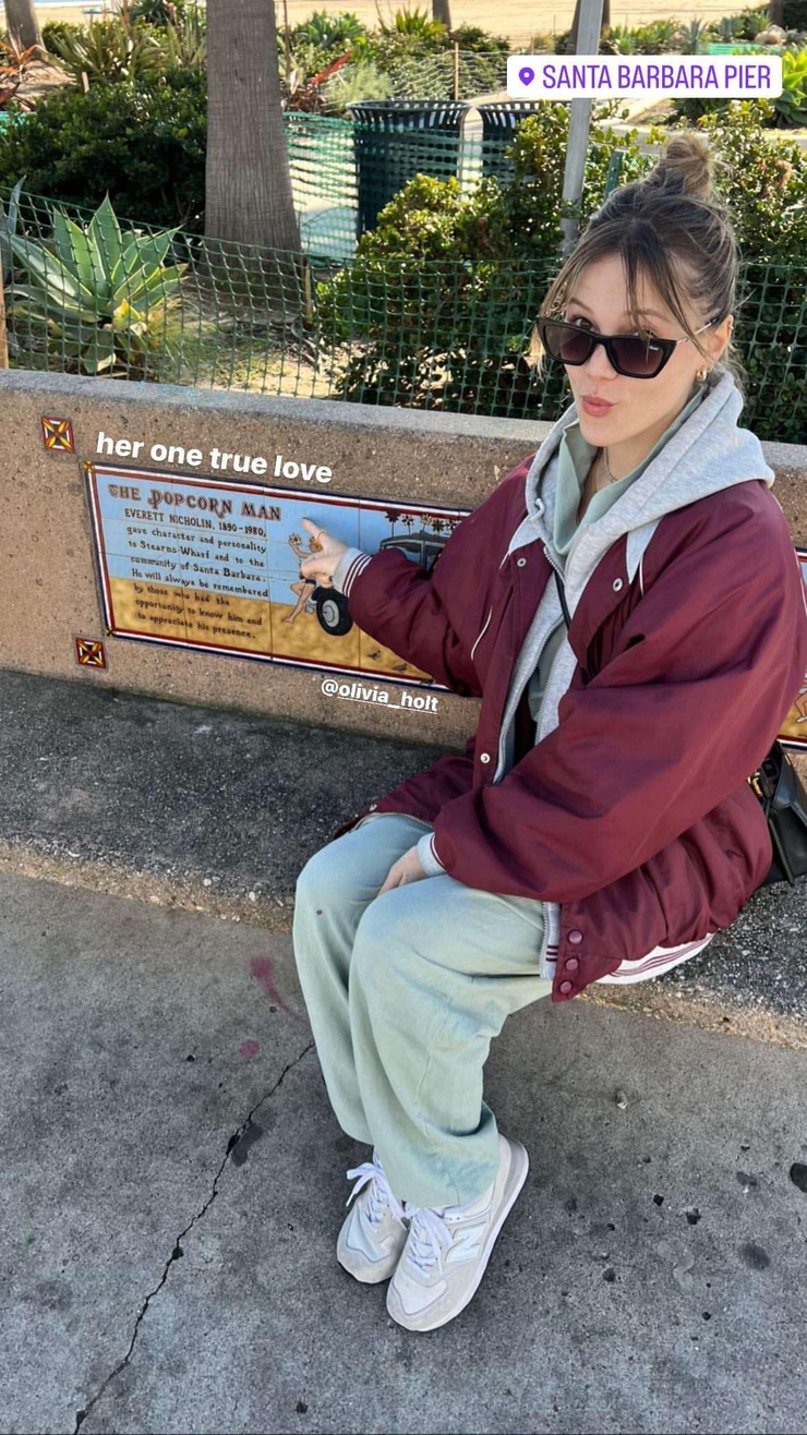 Olivia Holt Olivia Holt