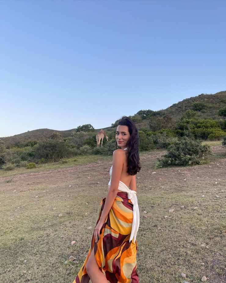 Ishika Sharma