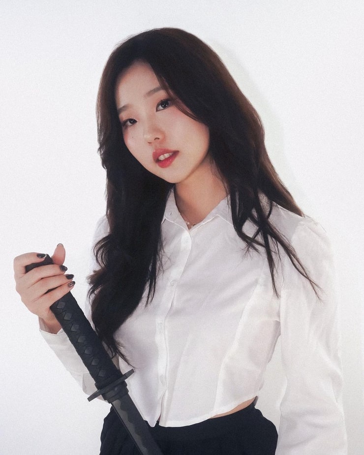 Image of Jessica Kim