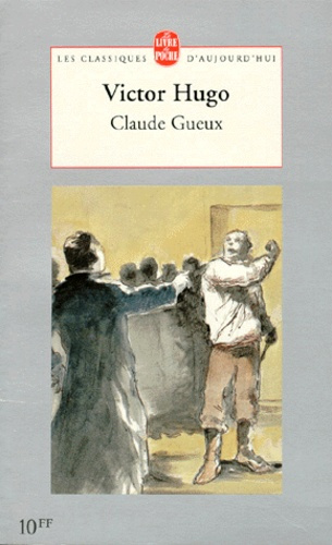 Claude Gueux