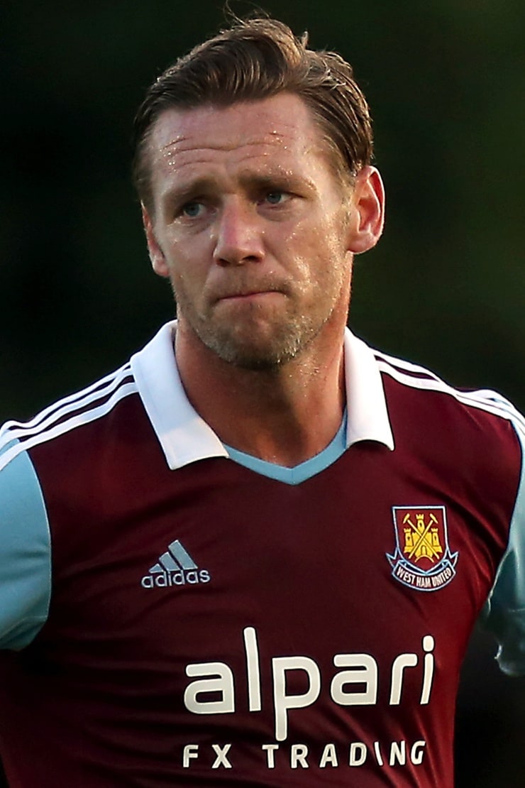 Kevin Nolan