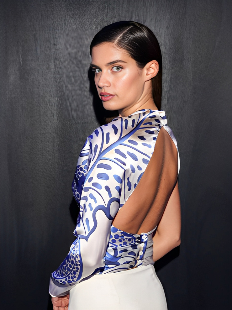 Sara Sampaio
