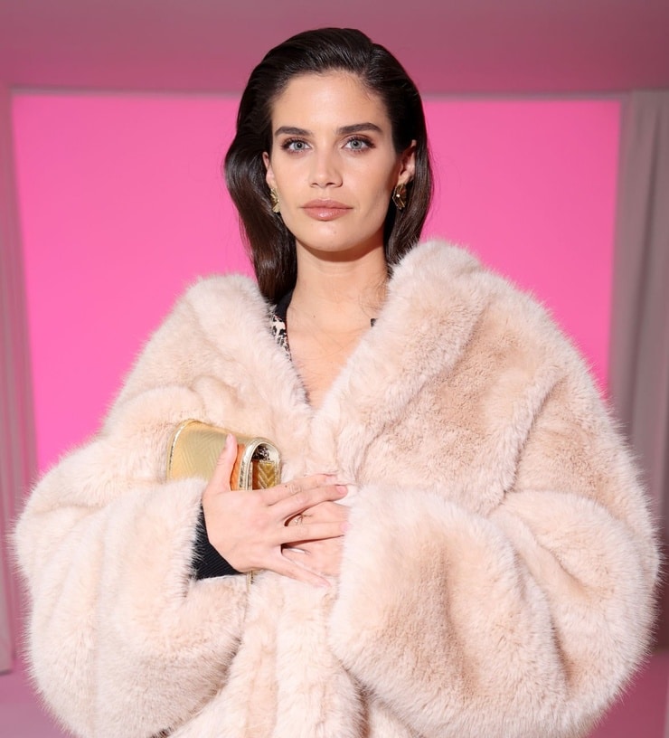 Sara Sampaio Sara Sampaio