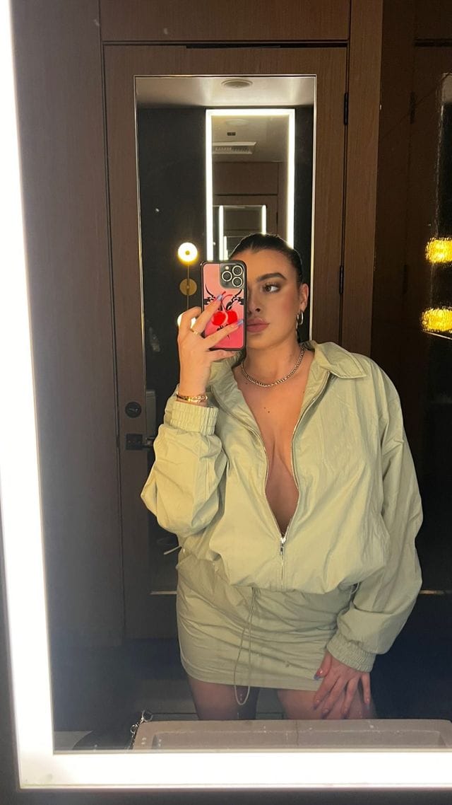 Kalani Hilliker