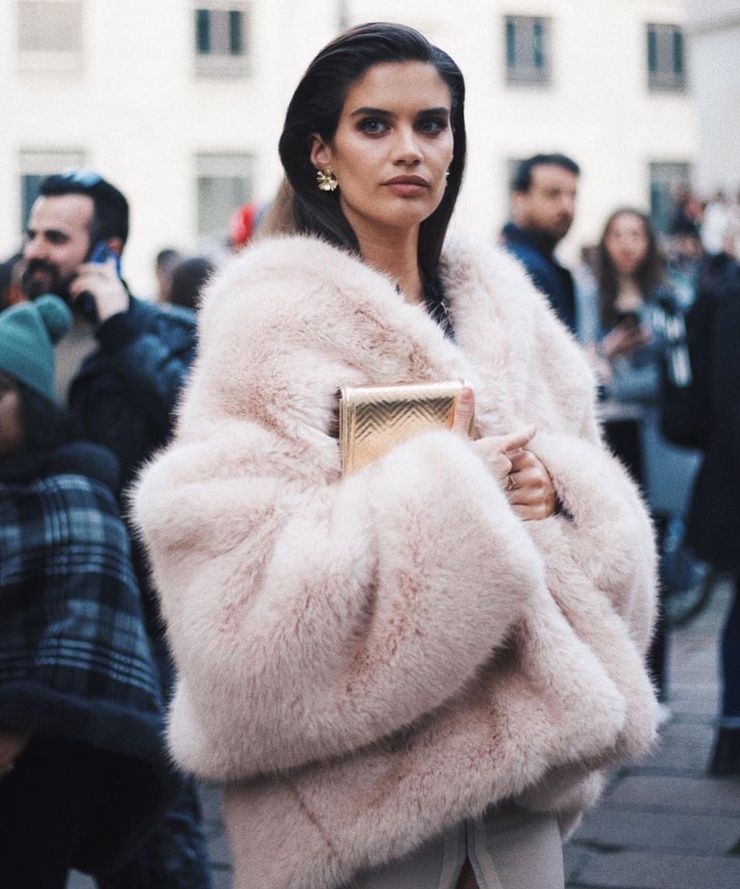 Sara Sampaio Sara Sampaio