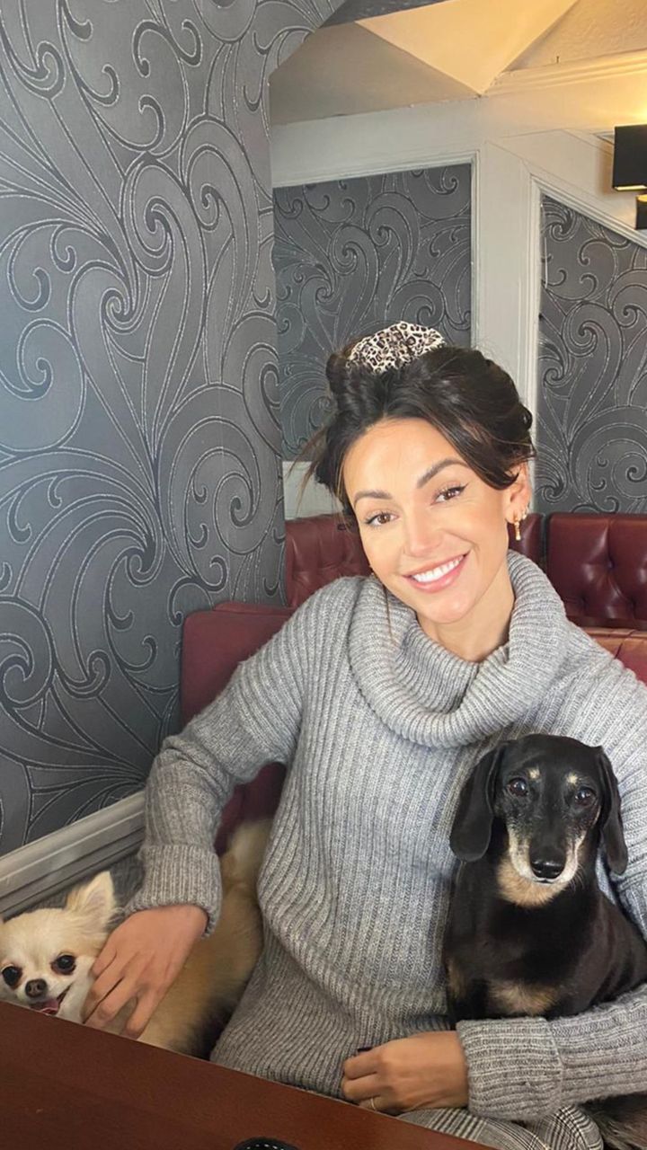 Michelle Keegan Michelle Keegan