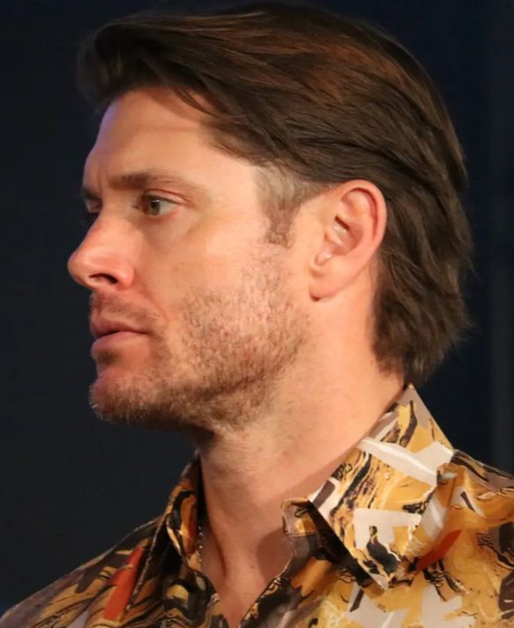 Jensen Ackles