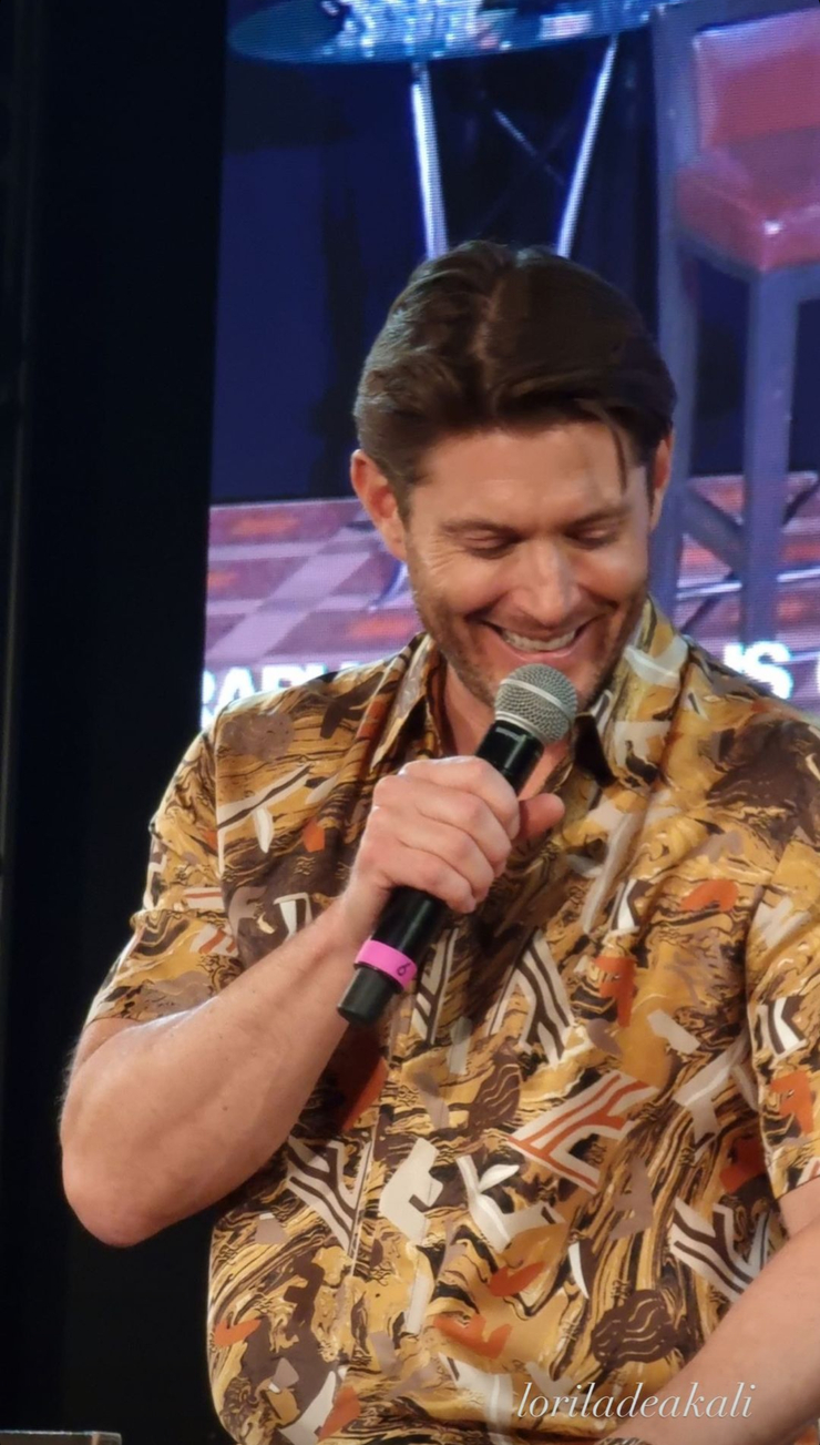 Jensen Ackles