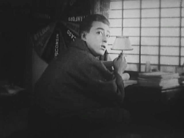 Days of Youth