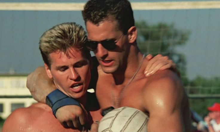 Top Gun