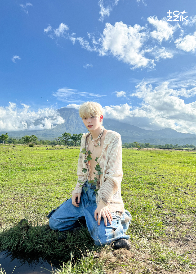 Soo-bin Choi