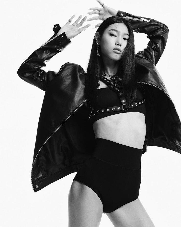 Yejin Sung