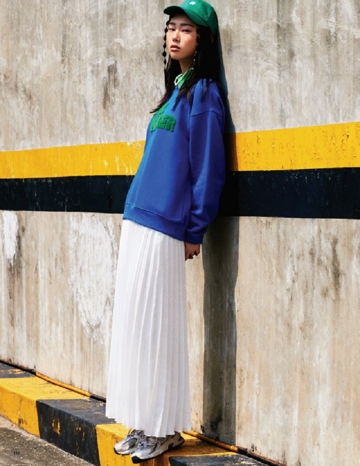Yejin Sung