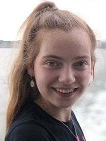 Josephine Arendsen