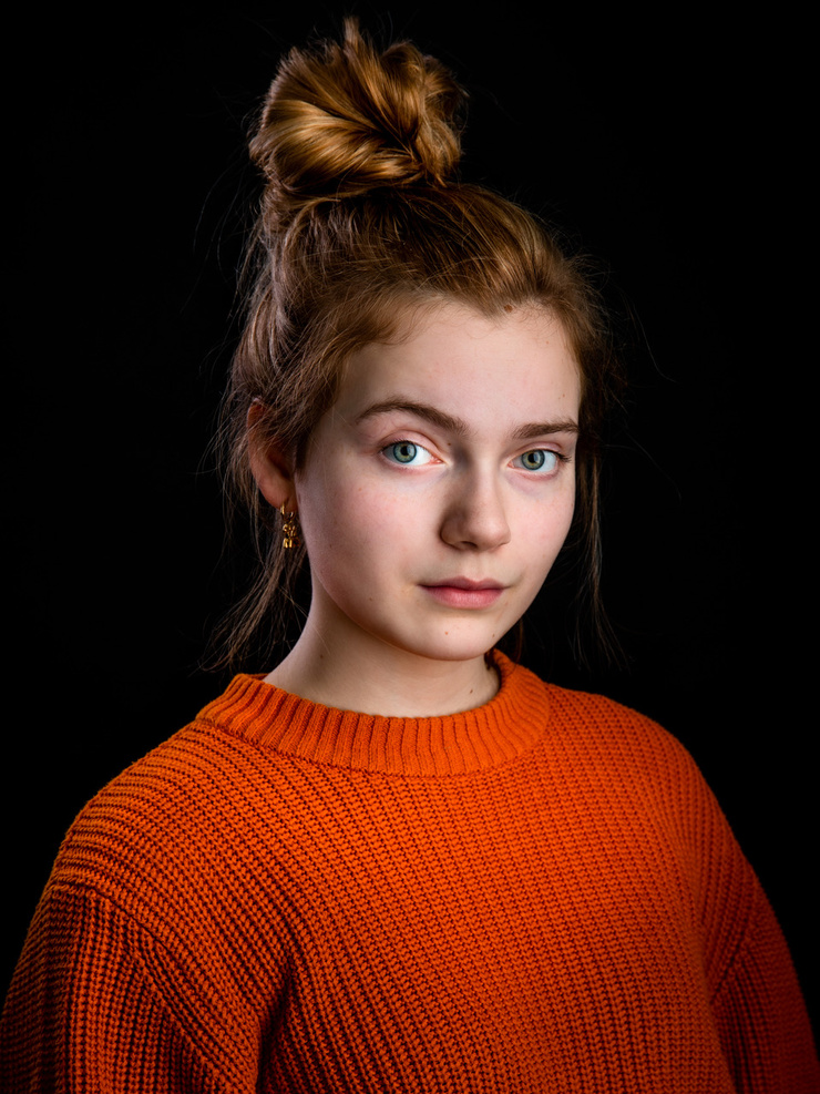 Josephine Arendsen