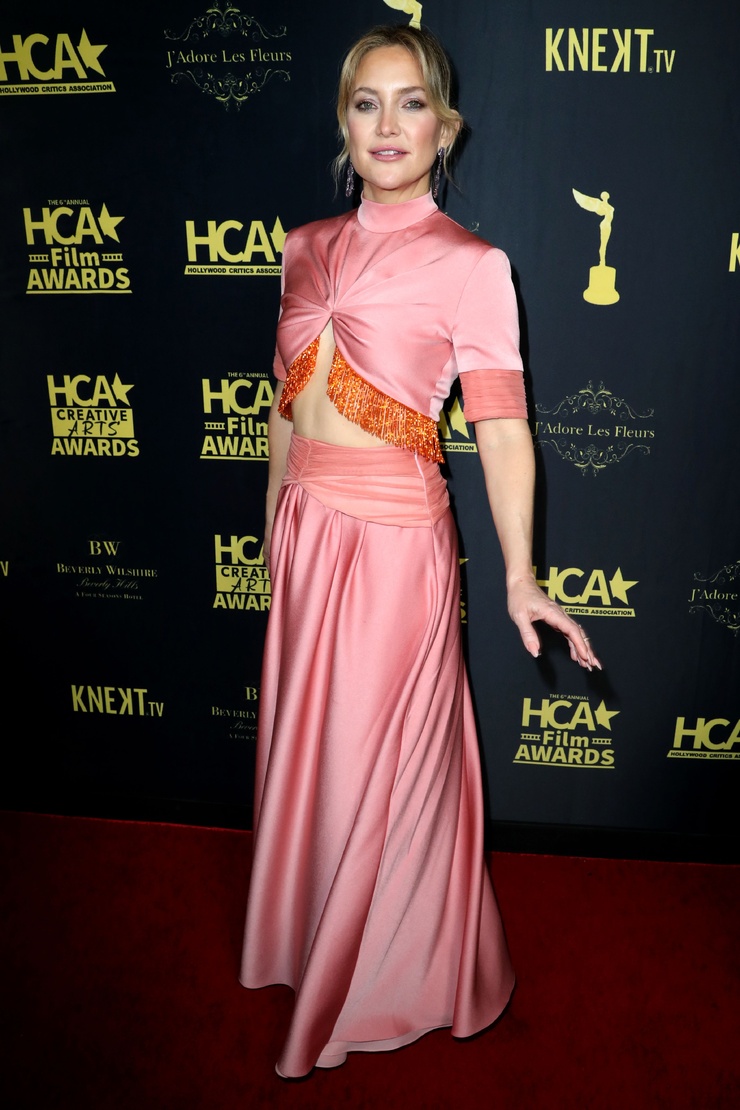 Kate Hudson Kate Hudson