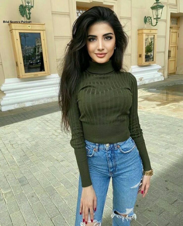 Vazifa Alekperova Vazifa Alekperova