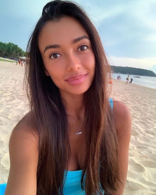 Milya Nurgalieva