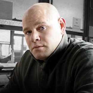 Domenick Lombardozzi