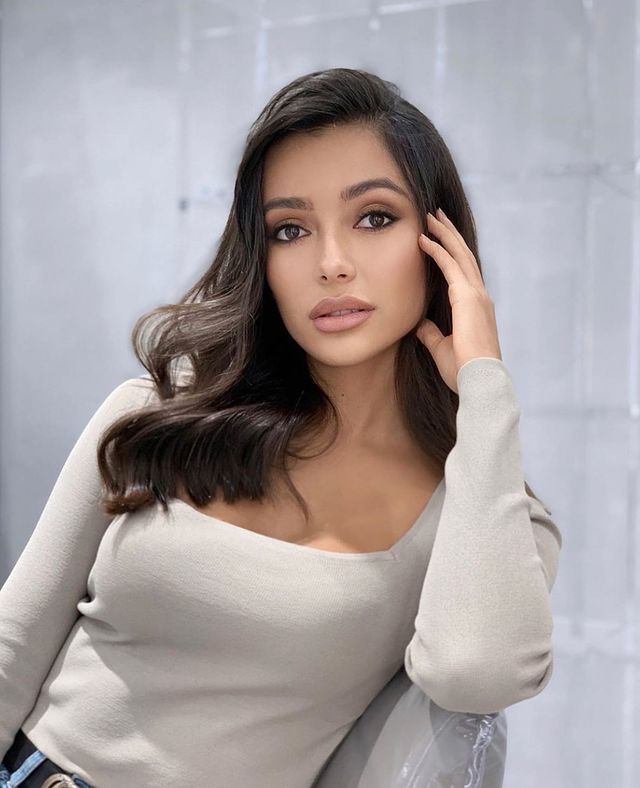 Milya Nurgalieva