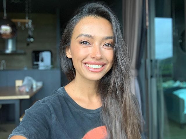 Milya Nurgalieva