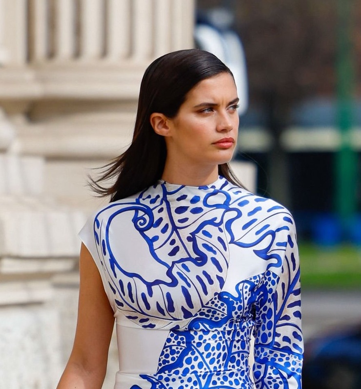 Sara Sampaio Sara Sampaio