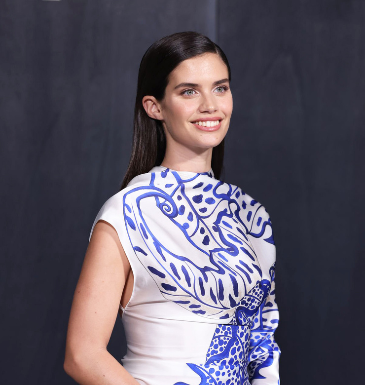 Sara Sampaio Sara Sampaio