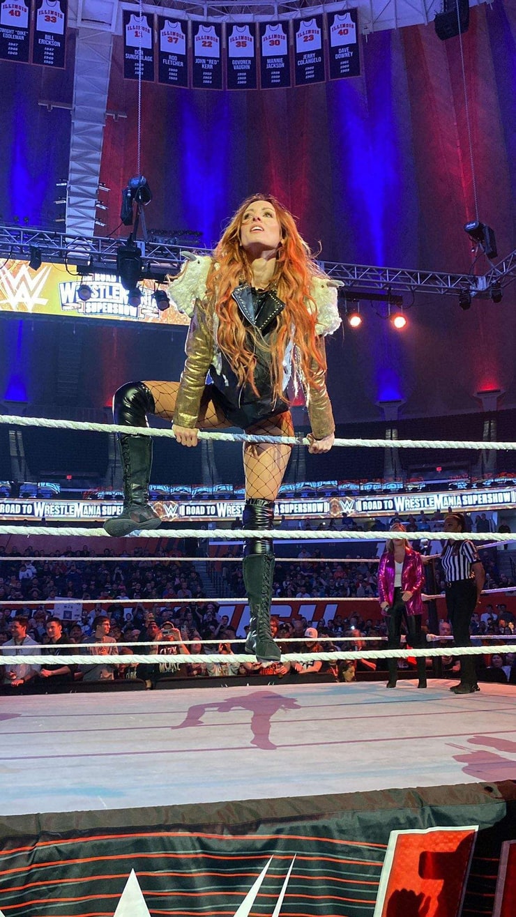 Becky Lynch