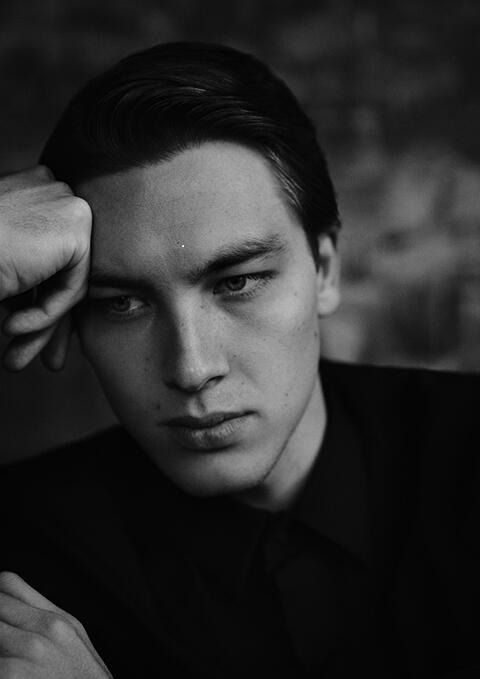 Cody Fern
