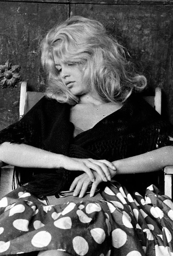 Brigitte Bardot