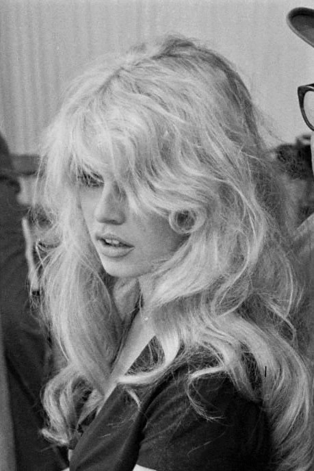 Brigitte Bardot