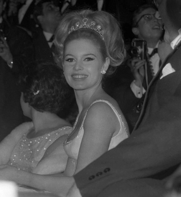 Brigitte Bardot