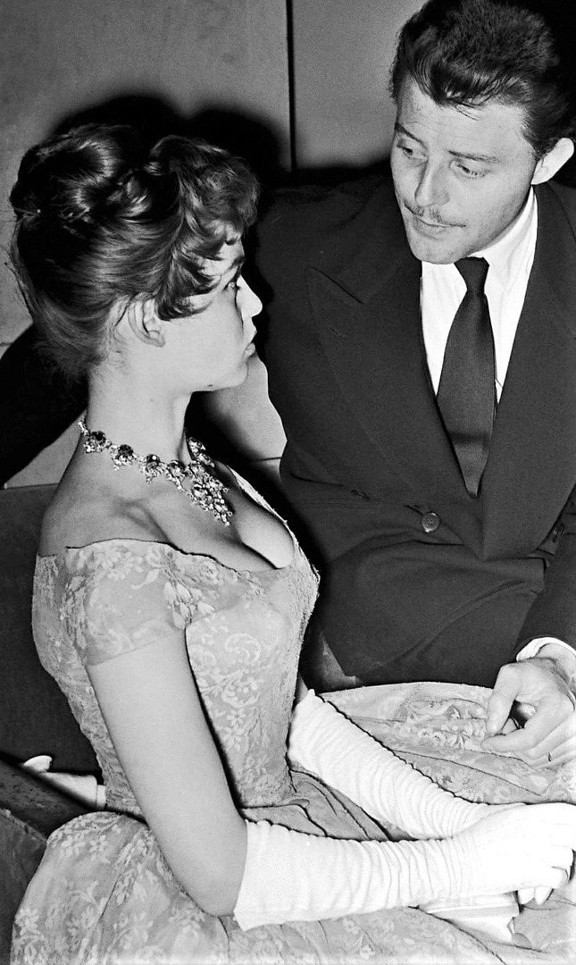 Brigitte Bardot