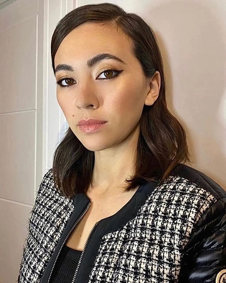 Jessica Henwick