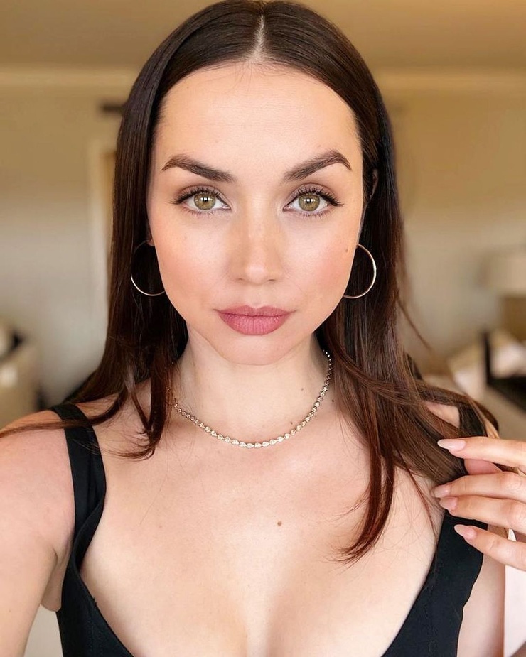 Ana de Armas Ana de Armas